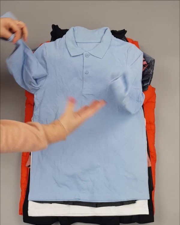 Фотография  370 - TU Kids#8 кг, ЛОТ №3271 оптом в Йошкар-Оле и республике Марий Эл