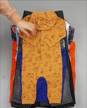 Фотография  535 - TU Kids#8 кг, ЛОТ №3271 оптом в Йошкар-Оле и республике Марий Эл