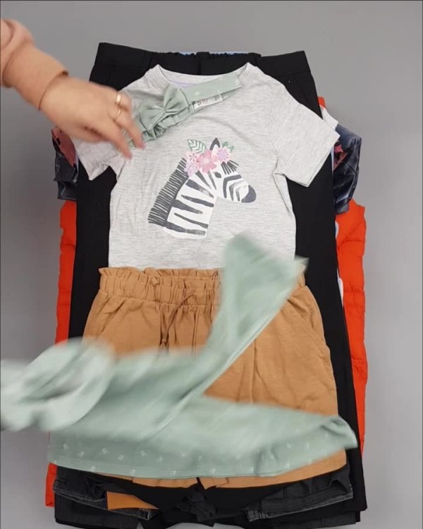 Фотография  919 - TU Kids#8 кг, ЛОТ №3271 оптом в Йошкар-Оле и республике Марий Эл