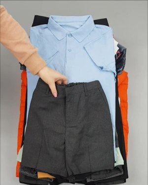 Фотография  151 - TU Kids#8 кг, ЛОТ №3271 оптом в Йошкар-Оле и республике Марий Эл