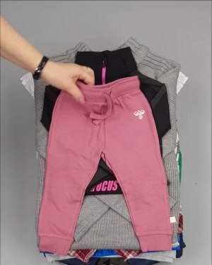 Фотография  379 - BRAND STOCK Kids#8 кг (+0,8 в подарок), ЛОТ №3322 оптом в Йошкар-Оле и республике Марий Эл