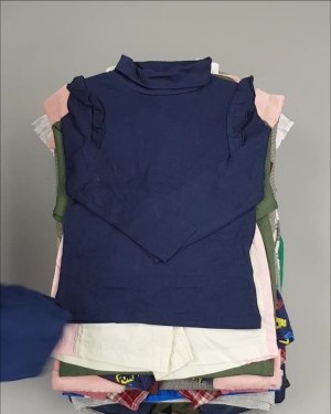 Фотография  379 - BRAND STOCK Kids#8 кг (+0,8 в подарок), ЛОТ №3322 оптом в Йошкар-Оле и республике Марий Эл