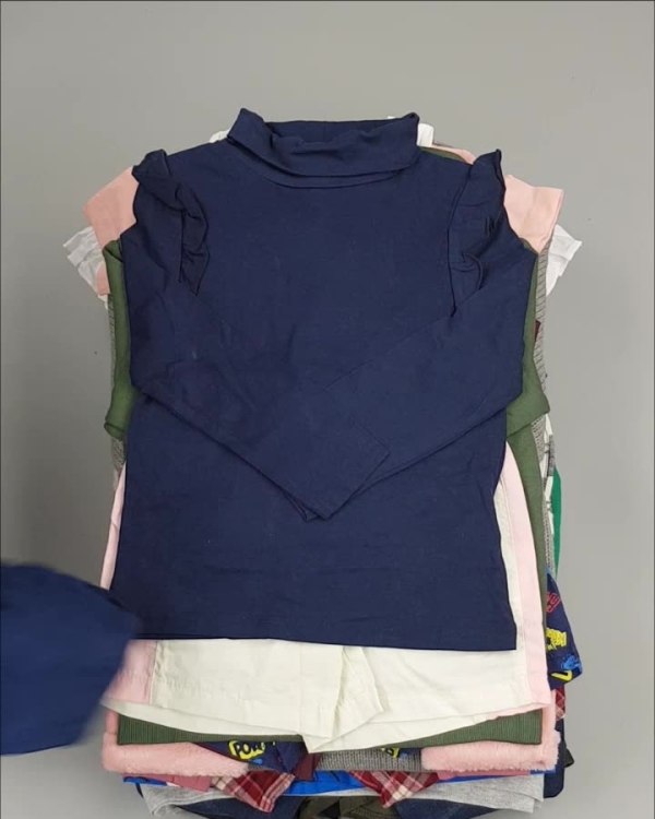 Фотография  846 - BRAND STOCK Kids#8 кг (+0,8 в подарок), ЛОТ №3322 оптом в Йошкар-Оле и республике Марий Эл