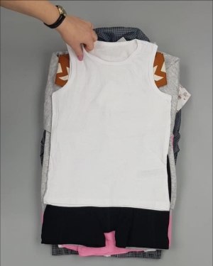 Фотография  893 - BRAND STOCK Kids#8 кг (+0,8 в подарок), ЛОТ №3325 оптом в Йошкар-Оле и республике Марий Эл