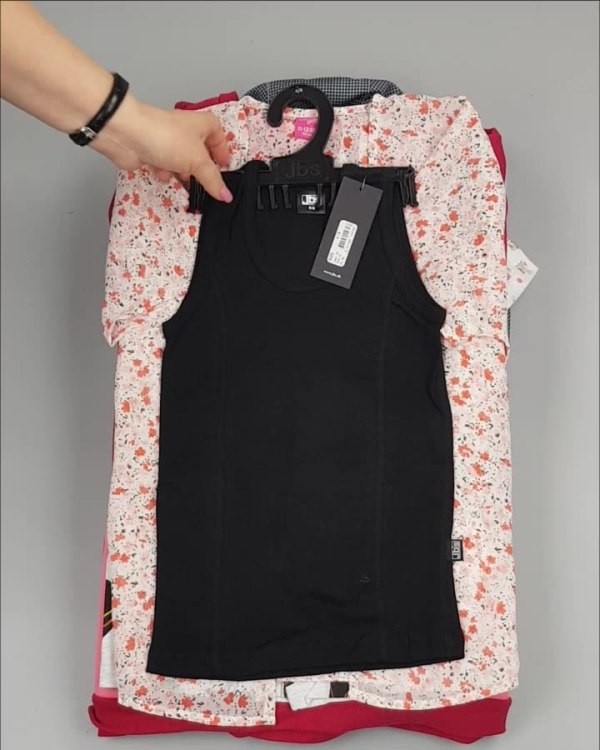 Фотография  770 - BRAND STOCK Kids#8 кг (+0,8 в подарок), ЛОТ №3325 оптом в Йошкар-Оле и республике Марий Эл