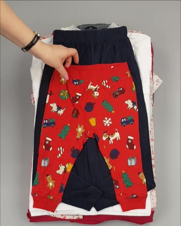 Фотография  454 - BRAND STOCK Kids#8 кг (+0,8 в подарок), ЛОТ №3325 оптом в Йошкар-Оле и республике Марий Эл