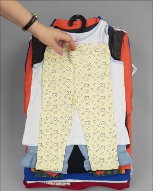 Фотография  495 - BRAND STOCK Kids#8 кг (+0,8 в подарок), ЛОТ №3325 оптом в Йошкар-Оле и республике Марий Эл