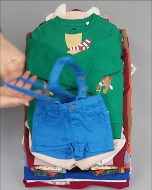 Фотография  455 - BRAND STOCK Kids#8 кг (+0,8 в подарок), ЛОТ №3325 оптом в Йошкар-Оле и республике Марий Эл