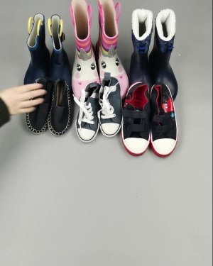 Фотография  622 - Обувь дети лето PRIMARK#5 кг, ЛОТ №3344 оптом в Йошкар-Оле и республике Марий Эл