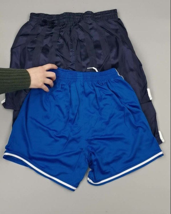 Фотография  724 - Шорты СПОРТ СТОК дети#5 кг, ЛОТ №3361 оптом в Йошкар-Оле и республике Марий Эл