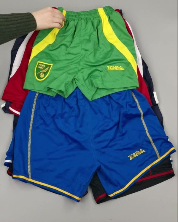 Фотография  478 - Шорты СПОРТ СТОК дети#5 кг, ЛОТ №3361 оптом в Йошкар-Оле и республике Марий Эл