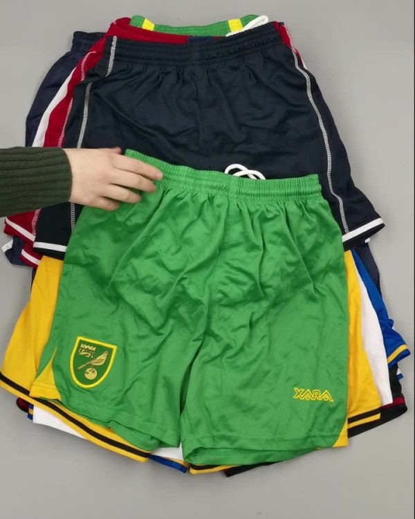 Фотография  434 - Шорты СПОРТ СТОК дети#5 кг, ЛОТ №3361 оптом в Йошкар-Оле и республике Марий Эл