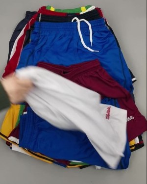 Фотография  451 - Шорты СПОРТ СТОК дети#5 кг, ЛОТ №3361 оптом в Йошкар-Оле и республике Марий Эл