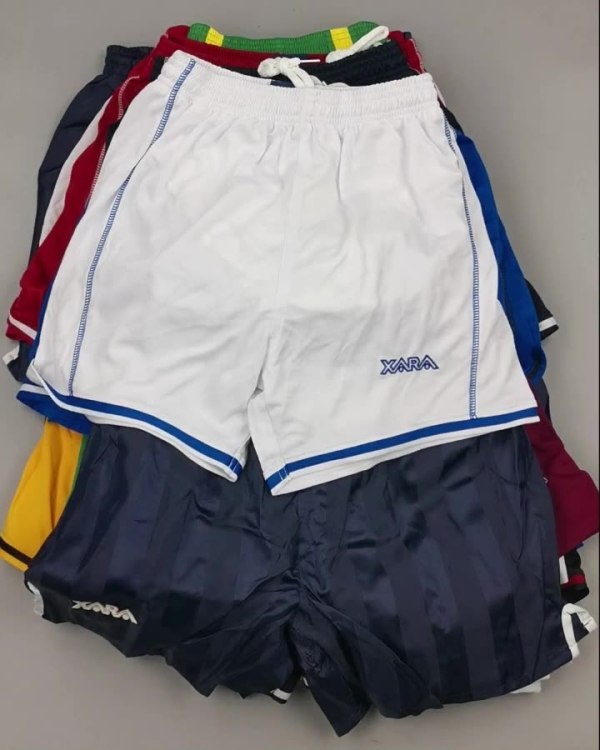 Фотография  187 - Шорты СПОРТ СТОК дети#5 кг, ЛОТ №3361 оптом в Йошкар-Оле и республике Марий Эл