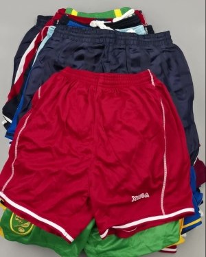 Фотография  452 - Шорты СПОРТ СТОК дети#5 кг, ЛОТ №3361 оптом в Йошкар-Оле и республике Марий Эл