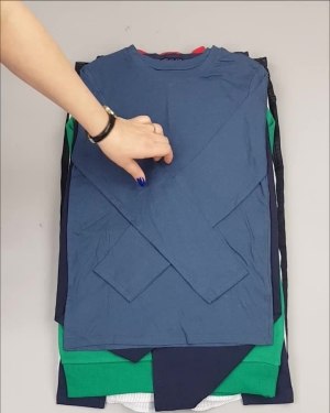 Фотография  740 - C&A Kids#7 кг, ЛОТ №3428 оптом в Йошкар-Оле и республике Марий Эл