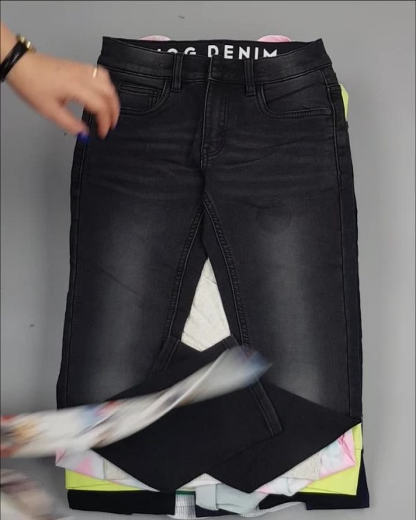 Фотография  658 - C&A Kids#7 кг, ЛОТ №3428 оптом в Йошкар-Оле и республике Марий Эл