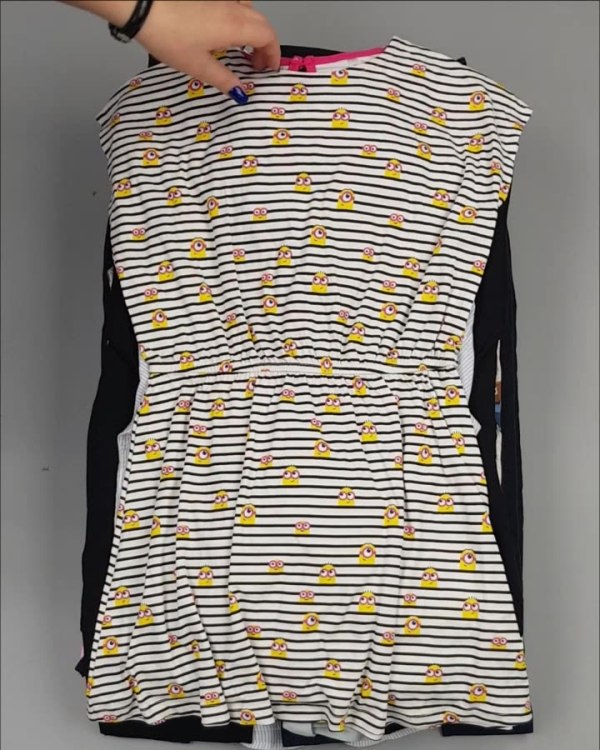 Фотография  281 - C&A Kids#7 кг, ЛОТ №3428 оптом в Йошкар-Оле и республике Марий Эл