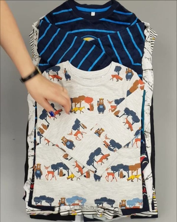 Фотография  634 - C&A Kids#7 кг, ЛОТ №3428 оптом в Йошкар-Оле и республике Марий Эл