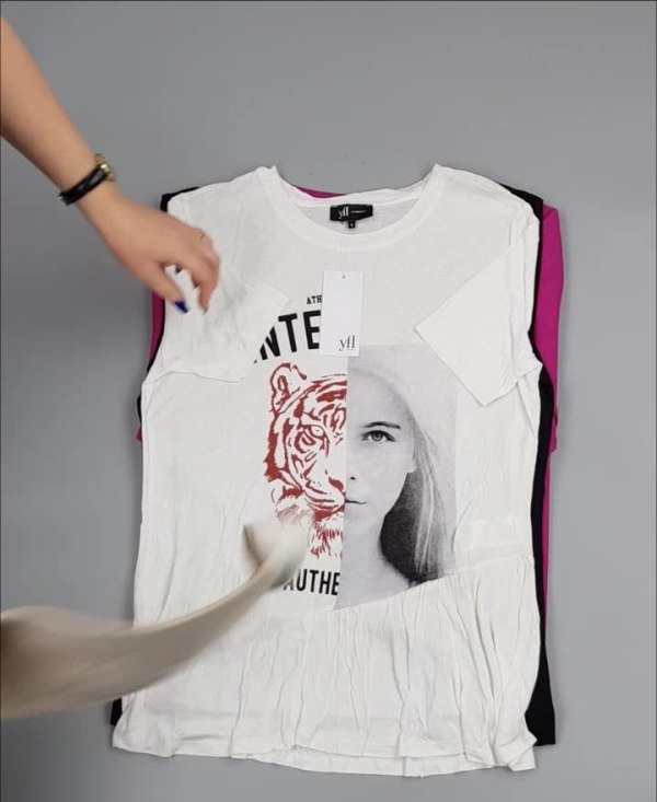 Фотография  952 - LPP Spring mix#20 кг, ЛОТ №3509 оптом в Йошкар-Оле и республике Марий Эл