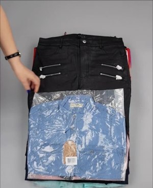 Фотография  491 - LPP Spring mix#20 кг, ЛОТ №3509 оптом в Йошкар-Оле и республике Марий Эл