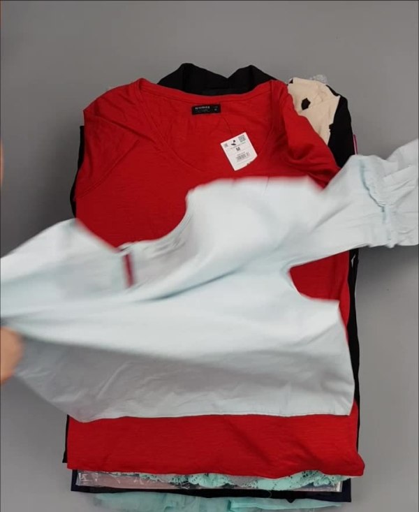 Фотография  680 - LPP Spring mix#20 кг, ЛОТ №3509 оптом в Йошкар-Оле и республике Марий Эл