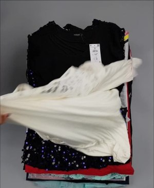 Фотография  510 - LPP Spring mix#20 кг, ЛОТ №3509 оптом в Йошкар-Оле и республике Марий Эл