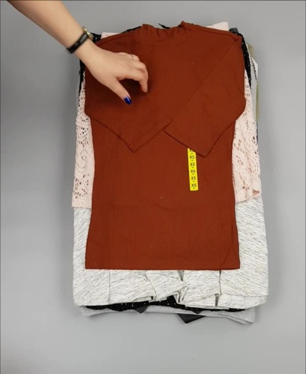 Фотография  380 - LPP Spring mix#20 кг, ЛОТ №3510 оптом в Йошкар-Оле и республике Марий Эл