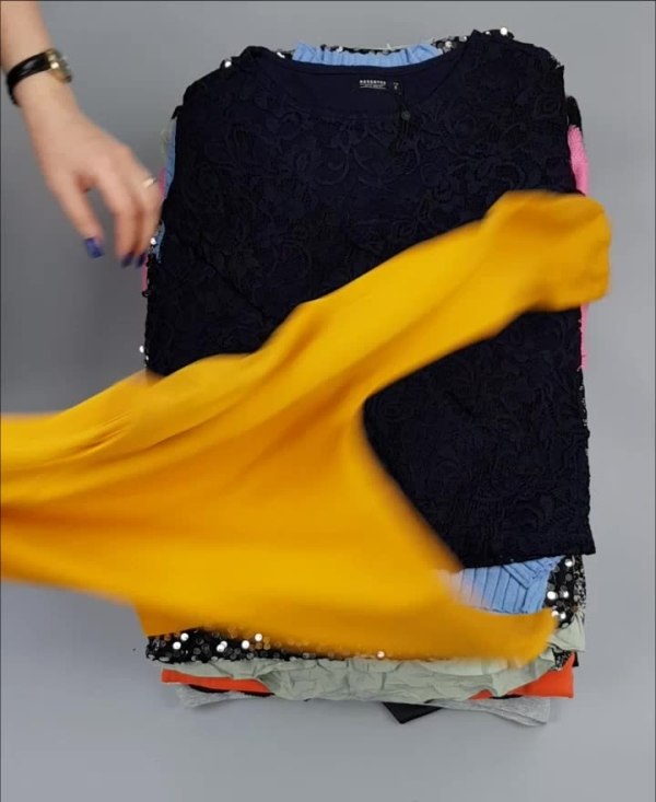 Фотография  765 - LPP Spring mix#20 кг, ЛОТ №3510 оптом в Йошкар-Оле и республике Марий Эл