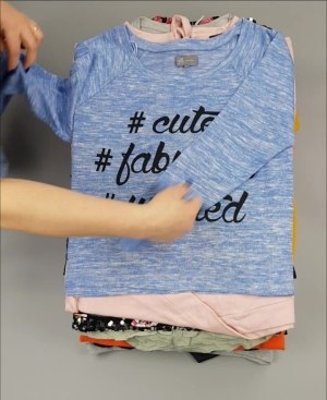 Фотография  592 - LPP Spring mix#20 кг, ЛОТ №3510 оптом в Йошкар-Оле и республике Марий Эл