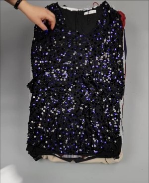 Фотография  762 - LPP Spring mix#20 кг, ЛОТ №3512 оптом в Йошкар-Оле и республике Марий Эл