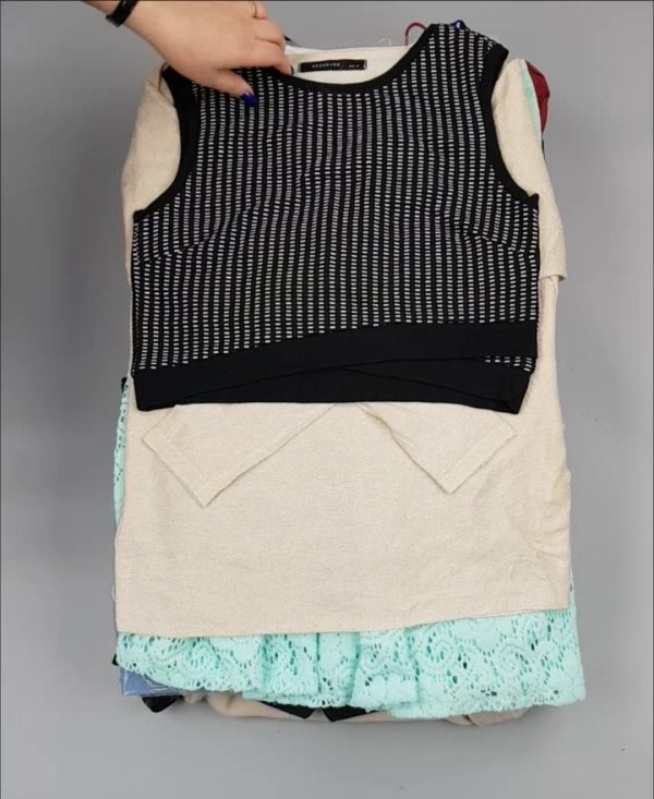 Фотография  727 - LPP Spring mix#20 кг, ЛОТ №3512 оптом в Йошкар-Оле и республике Марий Эл