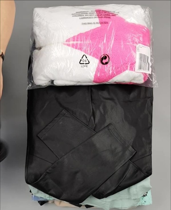 Фотография  277 - LPP Spring mix#20 кг, ЛОТ №3512 оптом в Йошкар-Оле и республике Марий Эл