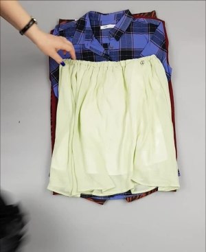 Фотография  334 - LPP Spring mix#20 кг, ЛОТ №3513 оптом в Йошкар-Оле и республике Марий Эл