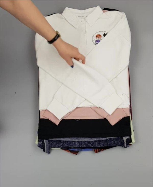 Фотография  145 - LPP Spring mix#20 кг, ЛОТ №3513 оптом в Йошкар-Оле и республике Марий Эл