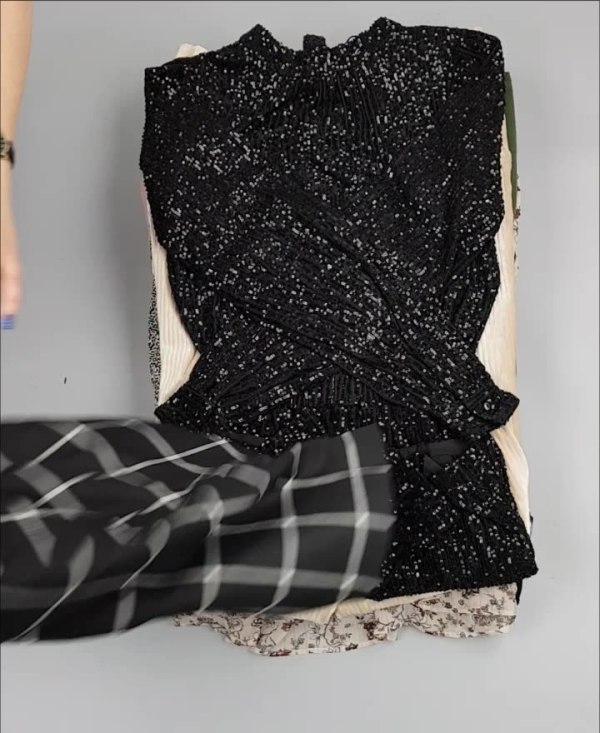 Фотография  742 - LPP Spring mix#20 кг, ЛОТ №3513 оптом в Йошкар-Оле и республике Марий Эл