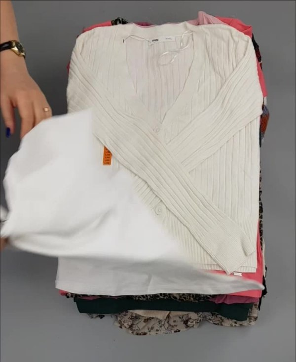 Фотография  922 - LPP Spring mix#20 кг, ЛОТ №3513 оптом в Йошкар-Оле и республике Марий Эл