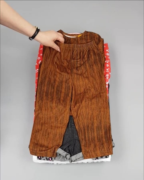 Фотография  100 - TU Kids#8 кг, ЛОТ №3574 оптом в Йошкар-Оле и республике Марий Эл