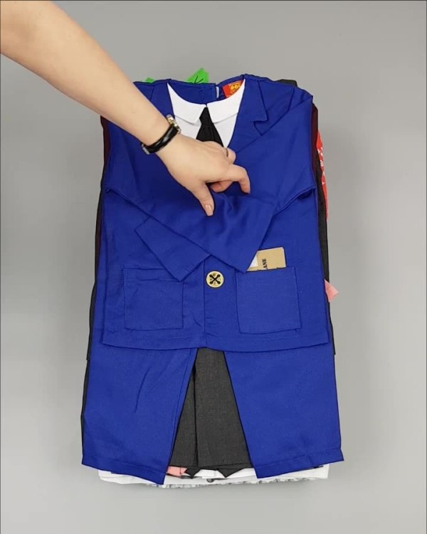 Фотография  865 - TU Kids#8 кг, ЛОТ №3574 оптом в Йошкар-Оле и республике Марий Эл