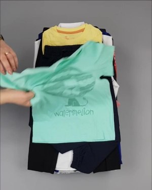 Фотография  327 - TU Kids#8 кг, ЛОТ №3574 оптом в Йошкар-Оле и республике Марий Эл