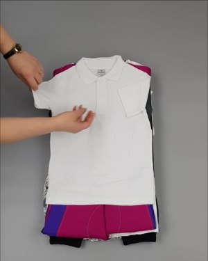 Фотография  379 - TU Kids#8 кг, ЛОТ №3576 оптом в Йошкар-Оле и республике Марий Эл