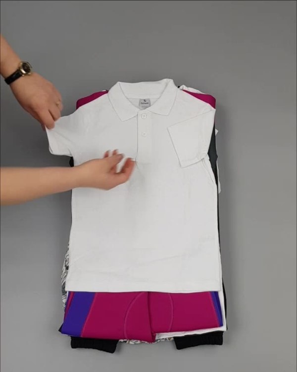 Фотография  490 - TU Kids#8 кг, ЛОТ №3576 оптом в Йошкар-Оле и республике Марий Эл