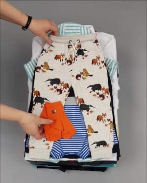 Фотография  273 - TU Kids#8 кг, ЛОТ №3577 оптом в Йошкар-Оле и республике Марий Эл