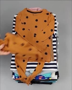 Фотография  983 - TU Kids#8 кг, ЛОТ №3577 оптом в Йошкар-Оле и республике Марий Эл