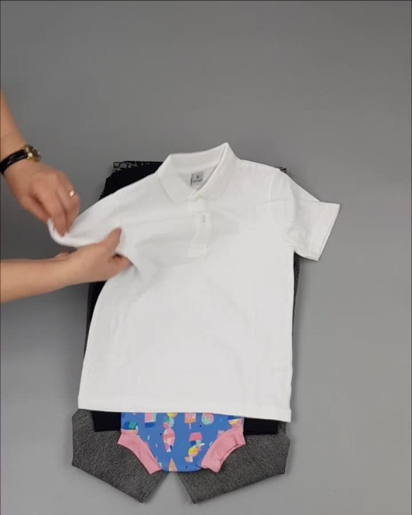 Фотография  676 - TU Kids#8 кг, ЛОТ №3578 оптом в Йошкар-Оле и республике Марий Эл