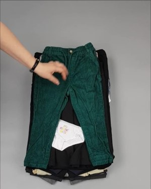 Фотография  962 - TU Kids#8 кг, ЛОТ №3578 оптом в Йошкар-Оле и республике Марий Эл