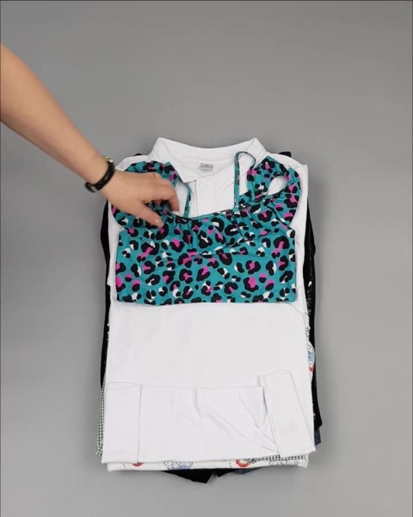 Фотография  723 - TU Kids#8 кг, ЛОТ №3579 оптом в Йошкар-Оле и республике Марий Эл