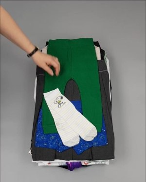 Фотография  290 - TU Kids#8 кг, ЛОТ №3579 оптом в Йошкар-Оле и республике Марий Эл