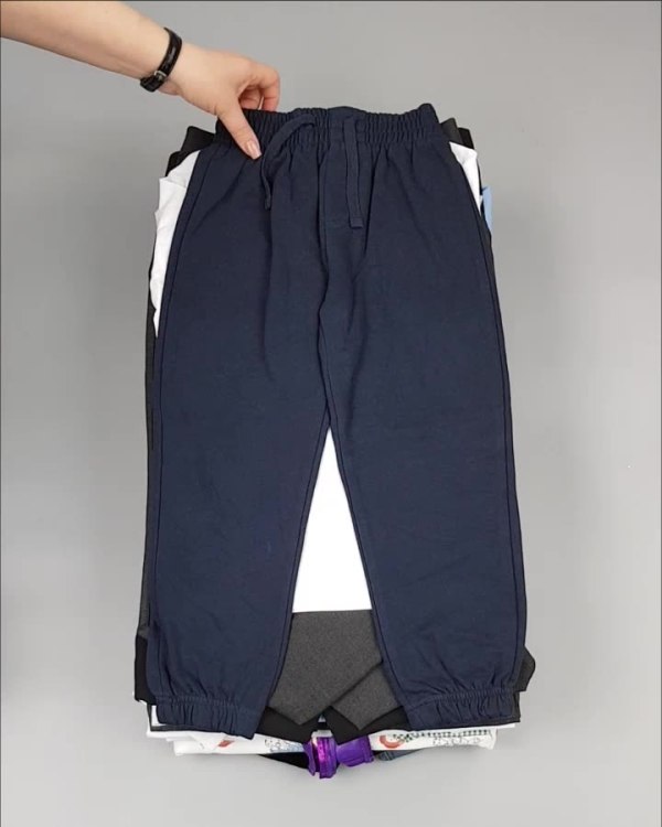 Фотография  723 - TU Kids#8 кг, ЛОТ №3579 оптом в Йошкар-Оле и республике Марий Эл