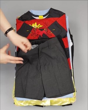 Фотография  939 - TU Kids#8 кг, ЛОТ №3580 оптом в Йошкар-Оле и республике Марий Эл